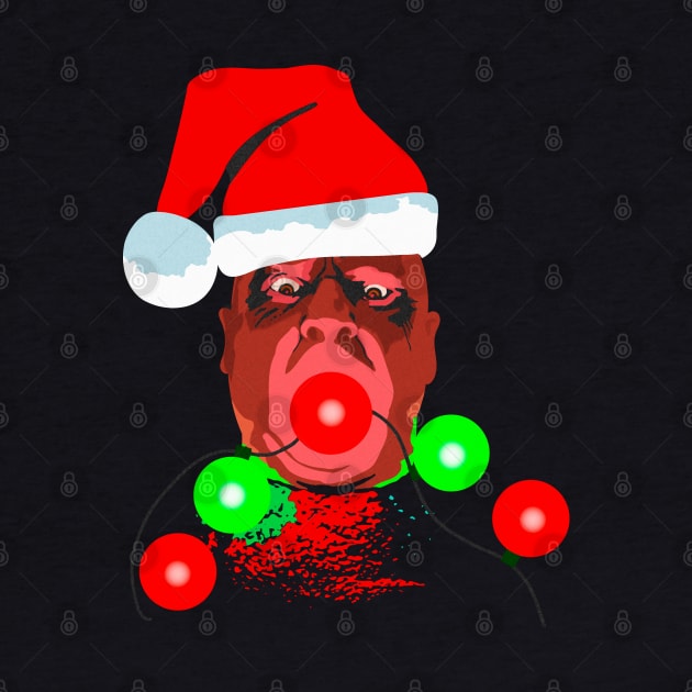 Santa Fester by DesignCat